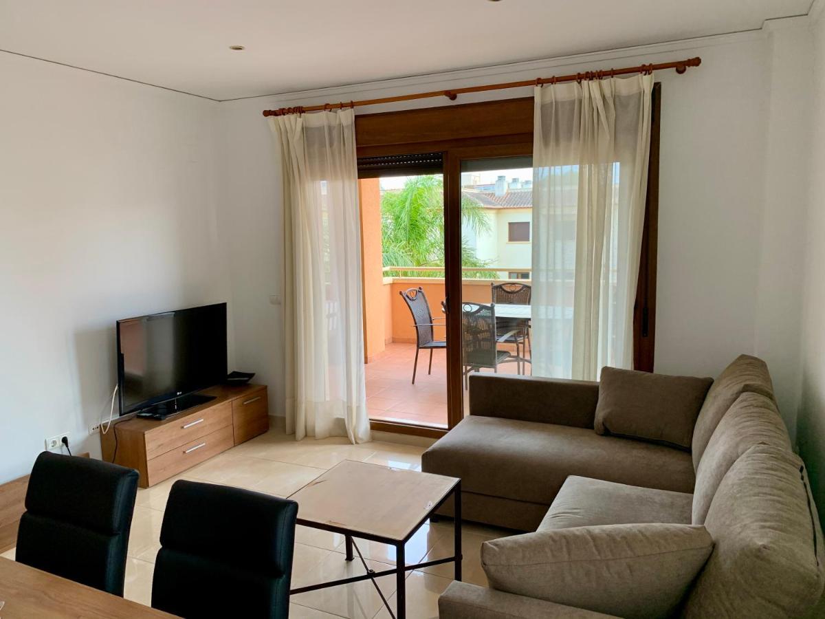 Arenal Cannes Jávea Eksteriør bilde