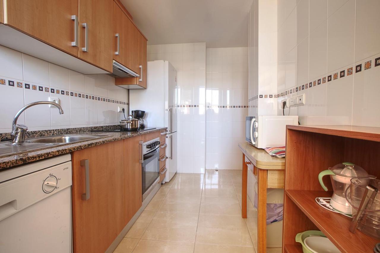 Arenal Cannes Jávea Eksteriør bilde
