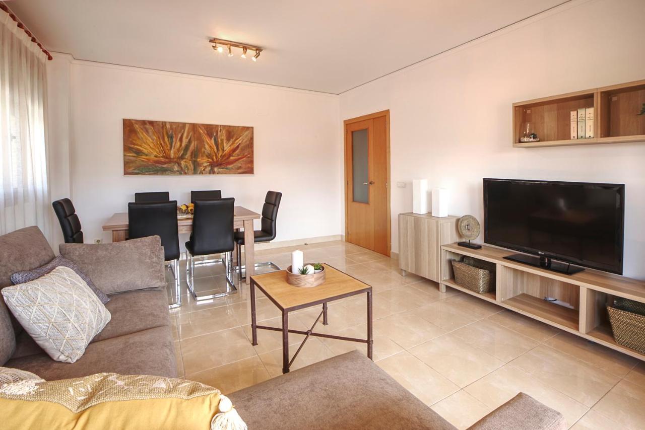 Arenal Cannes Jávea Eksteriør bilde