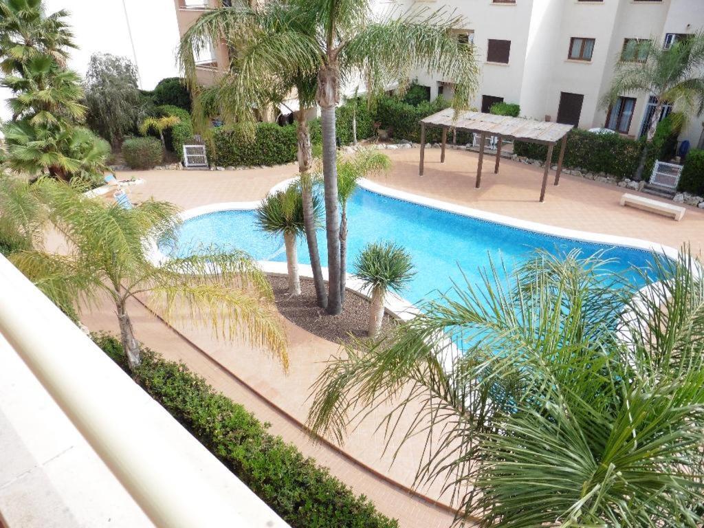 Arenal Cannes Jávea Eksteriør bilde